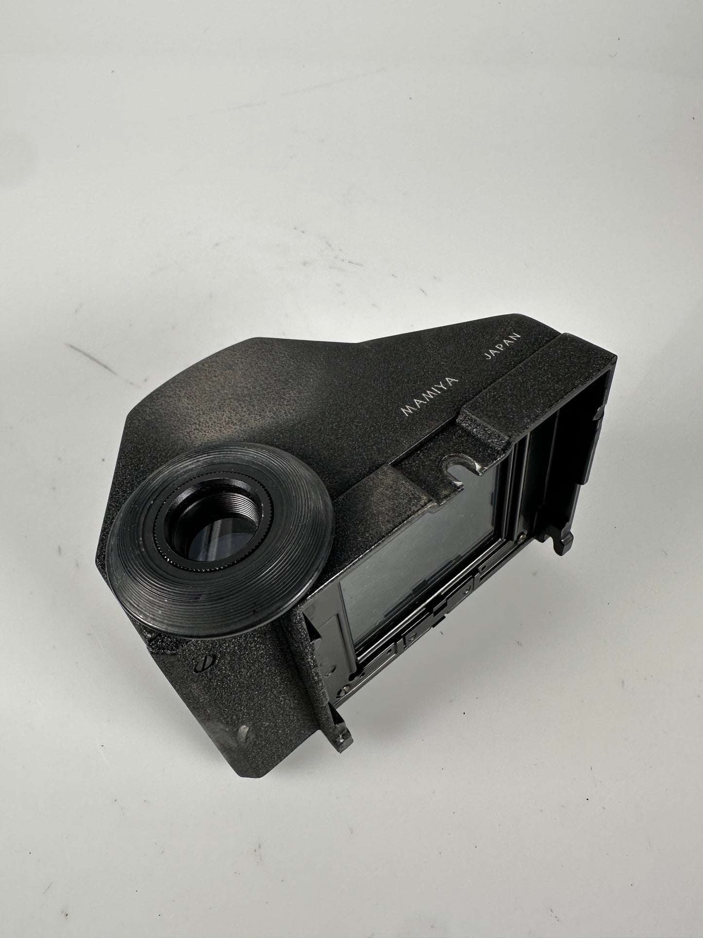 Mamiya C330 C220 Eye Level Prism View finder