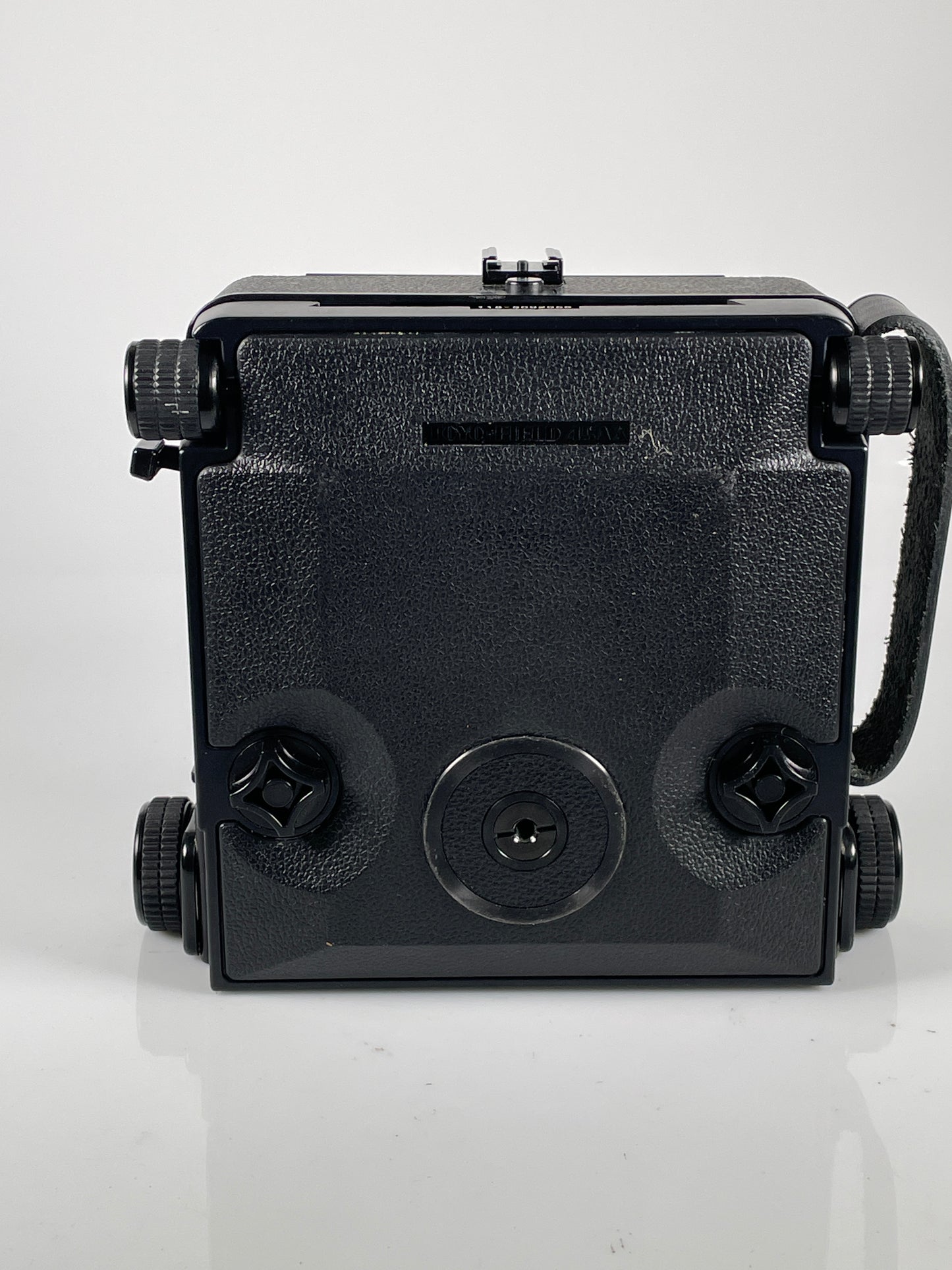 Toyo Field 45AX 4x5 Camera Body Field Camera