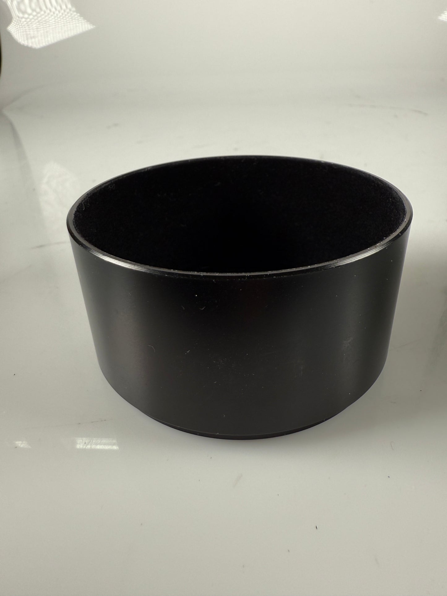 Canon BT-52 Plastic Lens Hood Shade F/FD 85mm F1.8, 100mm F2