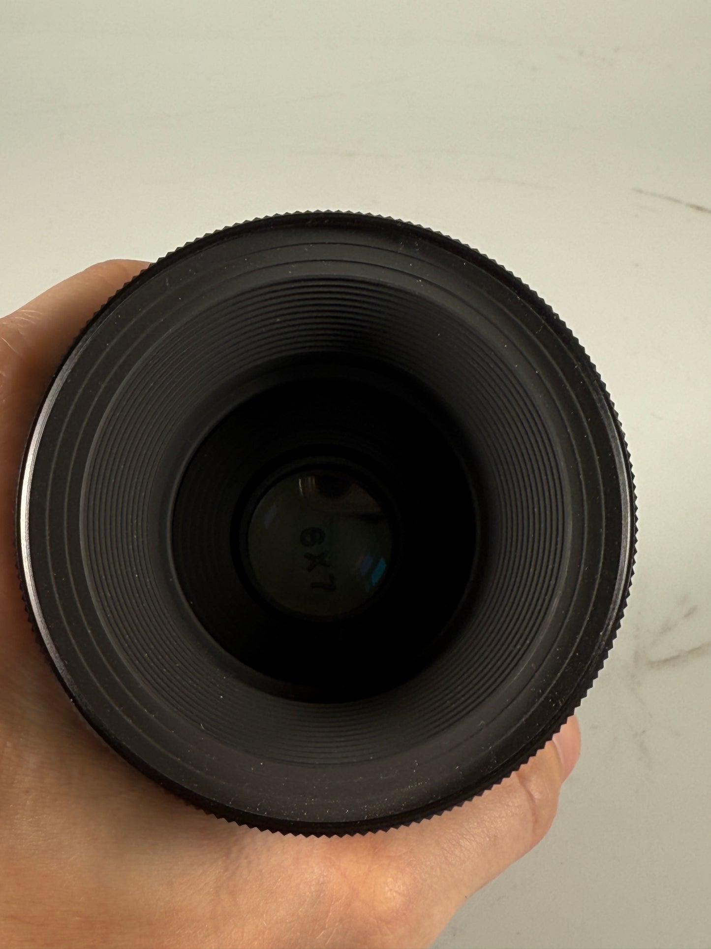 SMC PENTAX 67 Macro 100mm F4 Lens with Life Size Converter