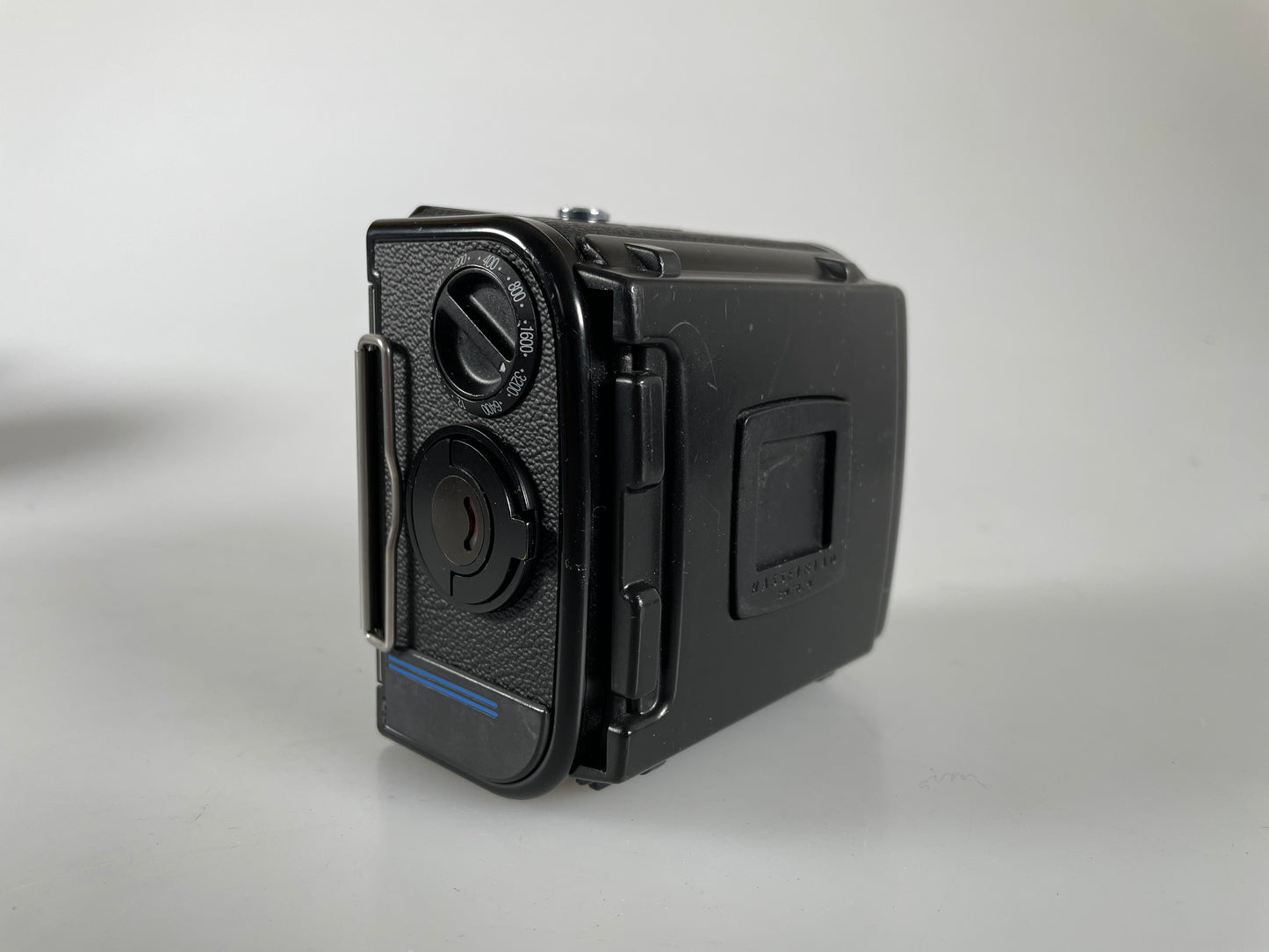 Hasselblad E24 6x6 Black 220 Film Back Magazine 30260