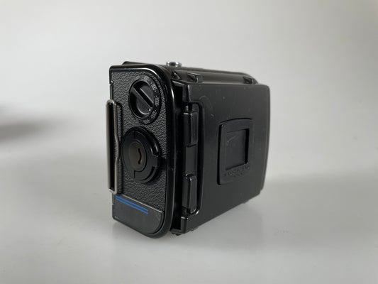Hasselblad E24 6x6 Black 220 Film Back Magazine 30260