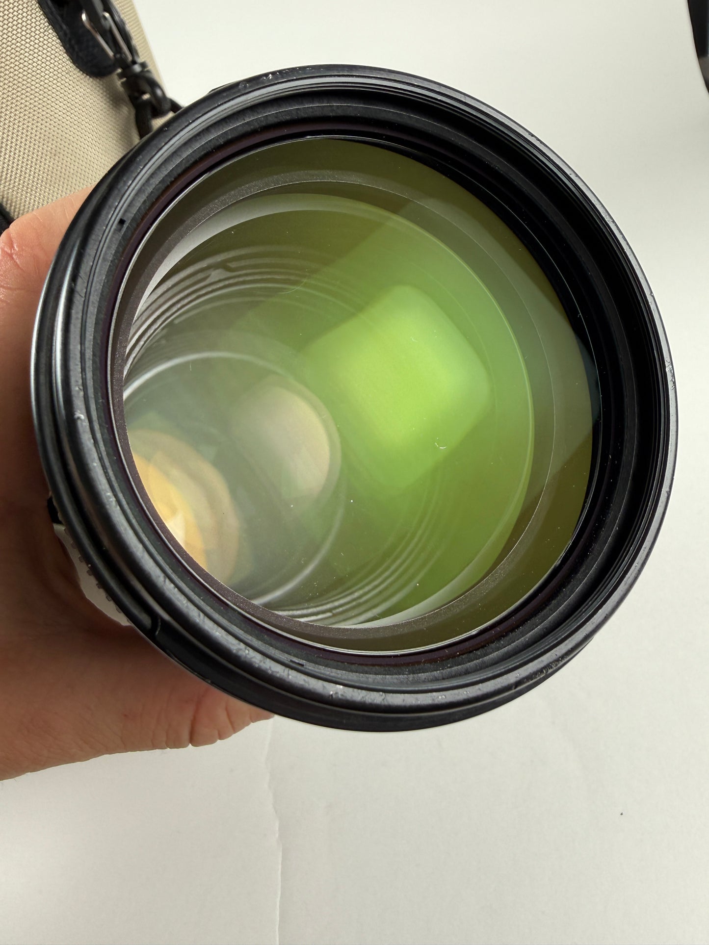 Canon EF 70-200mm 70-200 f2.8 L IS II USM Lens