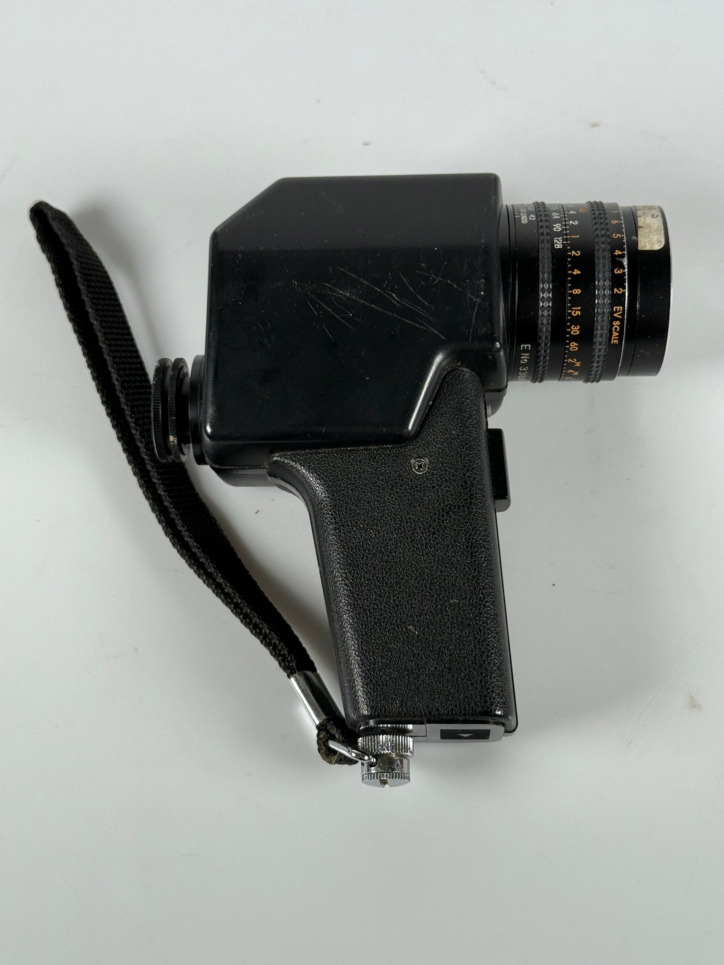 Soligor Spot Sensor II Analog Spot Light Meter