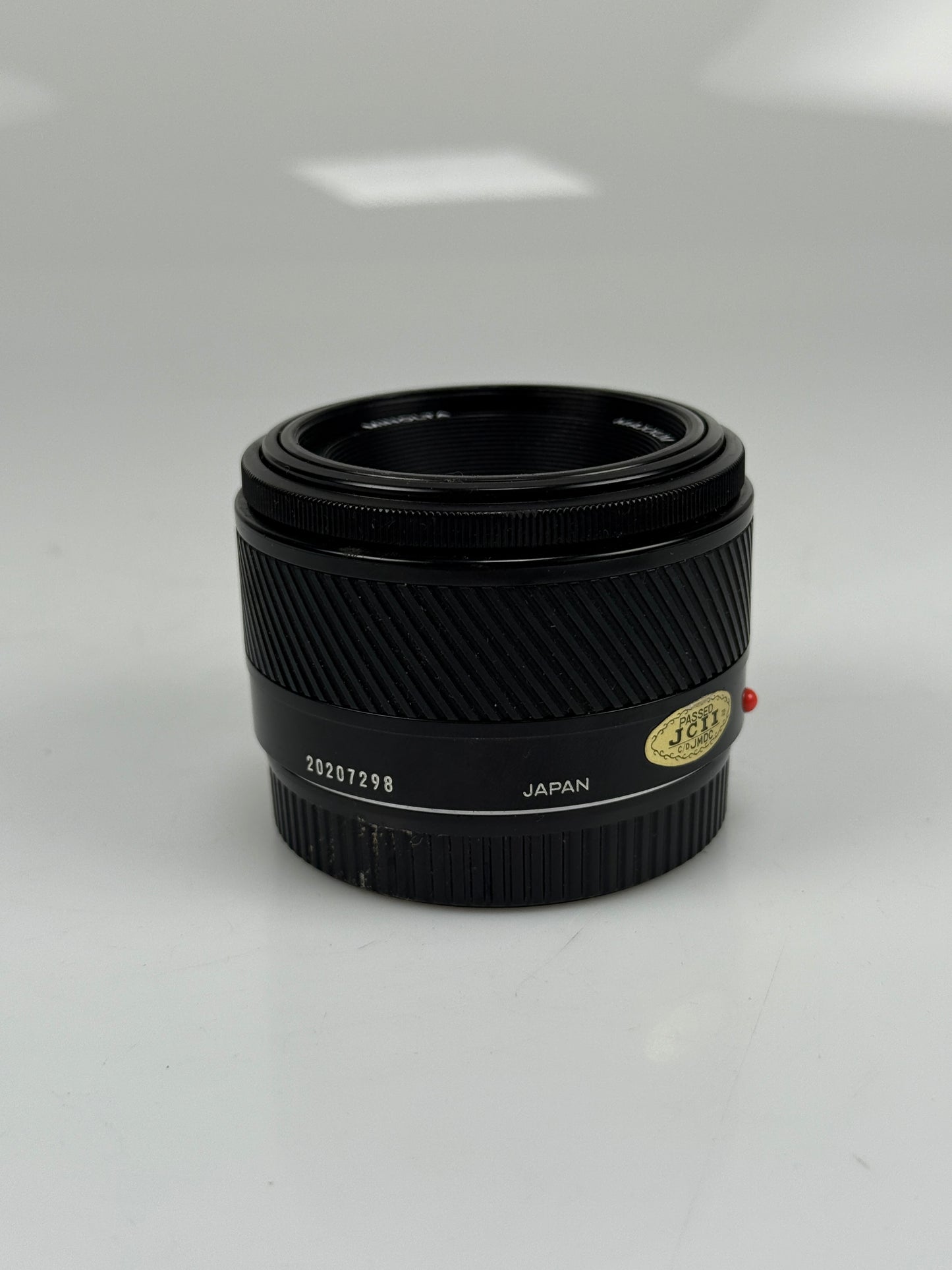 Minolta AF 50mm f1.7 Standard Lens for Sony Minolta A Mount