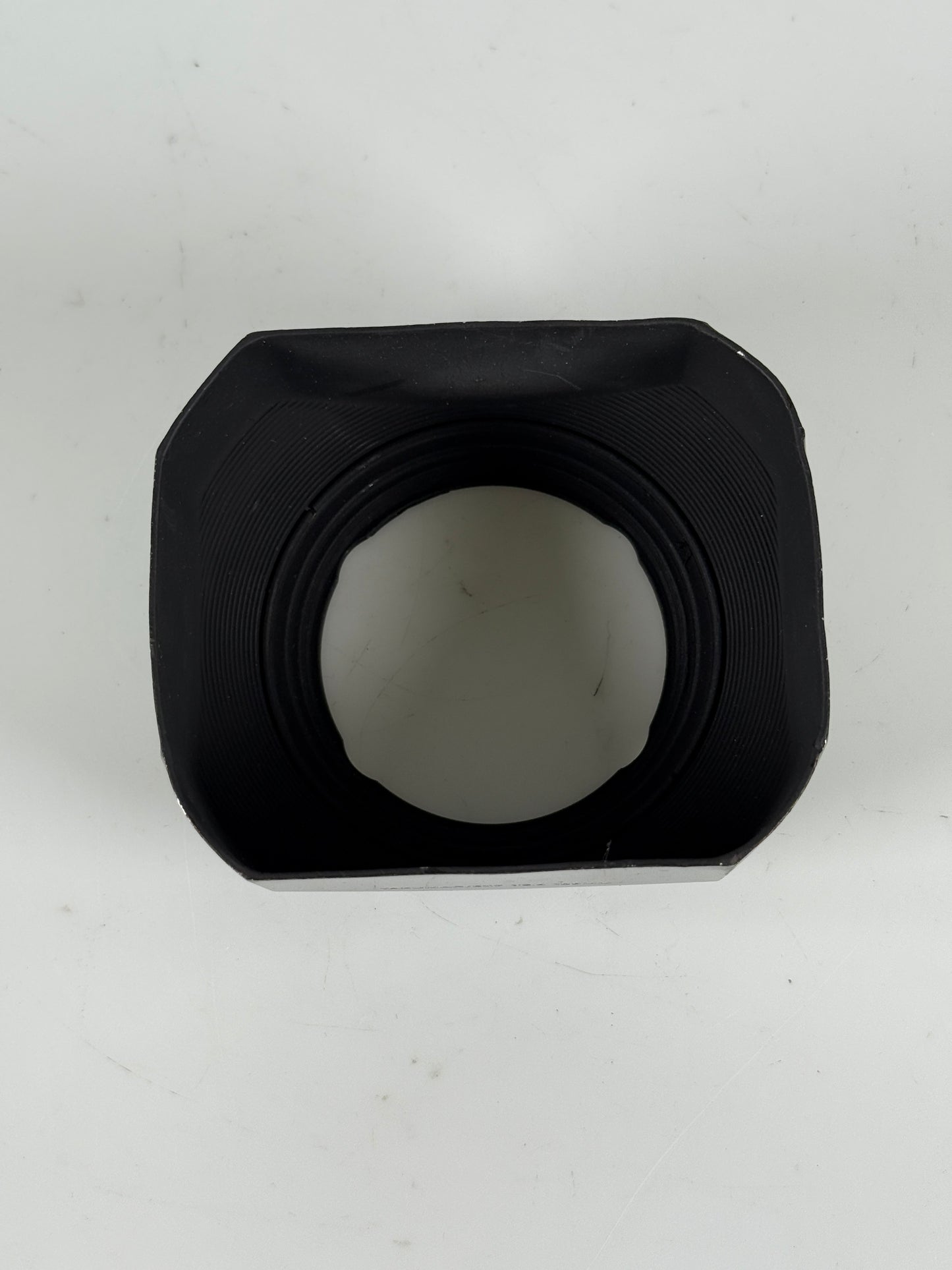 Pentax Metal Lens Hood Shade for Takumar 6X7 105mm F2.4