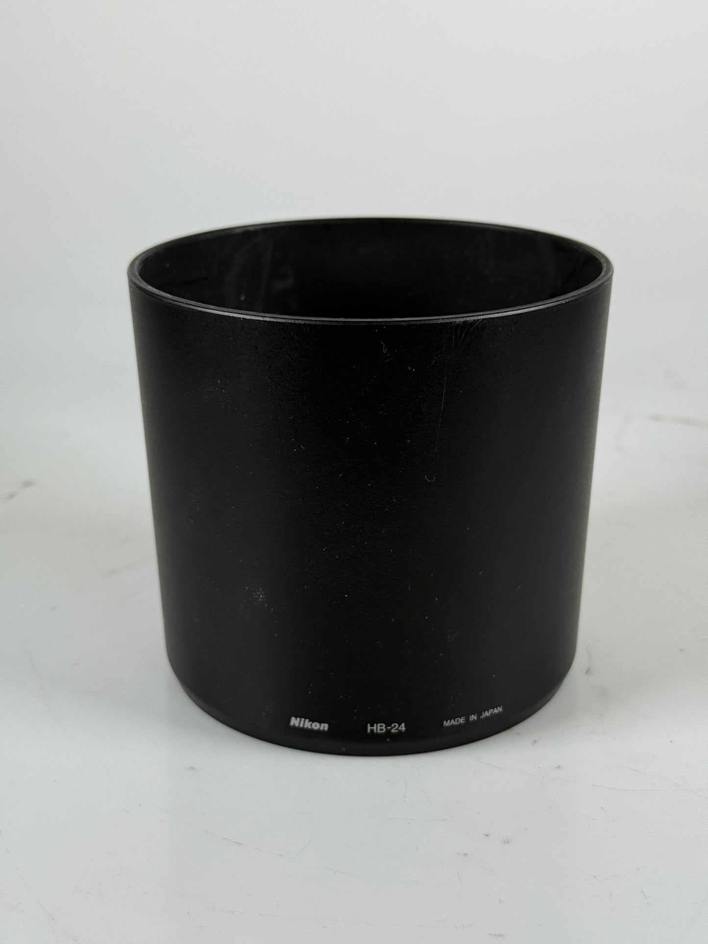 Nikon HB-24 Hood Shade for AF VR 80-400mm f4.5-5.6 HB24