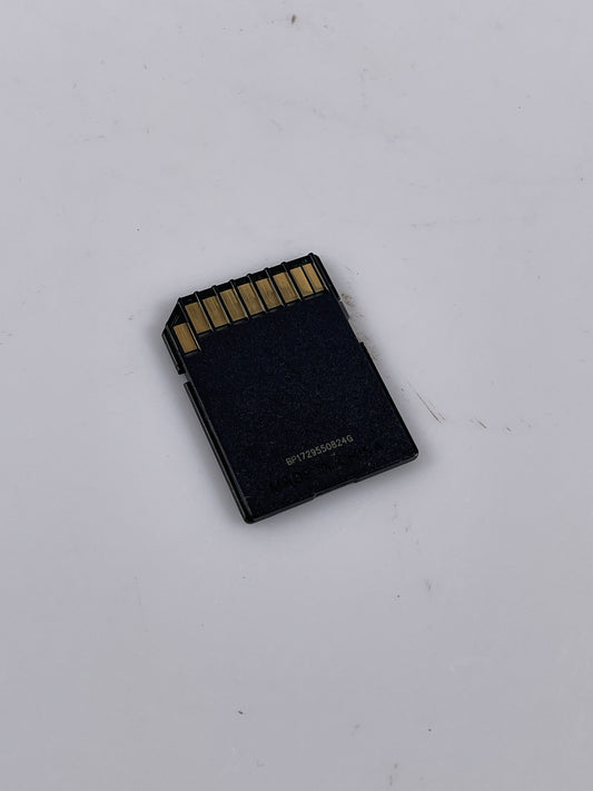 SanDisk Extreme PRO 128GB SDXC UHS-II Class10 U3 Memory Card Speed Up To 95MB/s