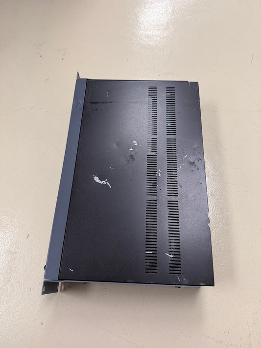 Tascam CD-RW901 Professional CD Recorder Player Rackmount Tested