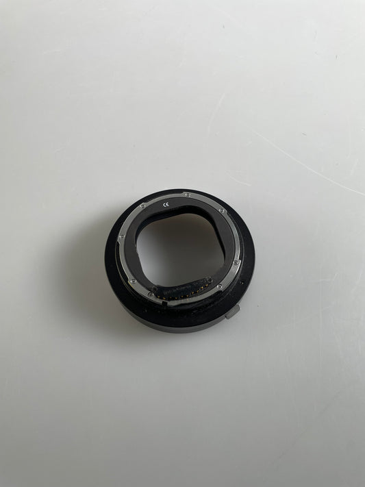 Rollei ET17 extension tube macro Rolleiflex SLX 6000-6006 6008