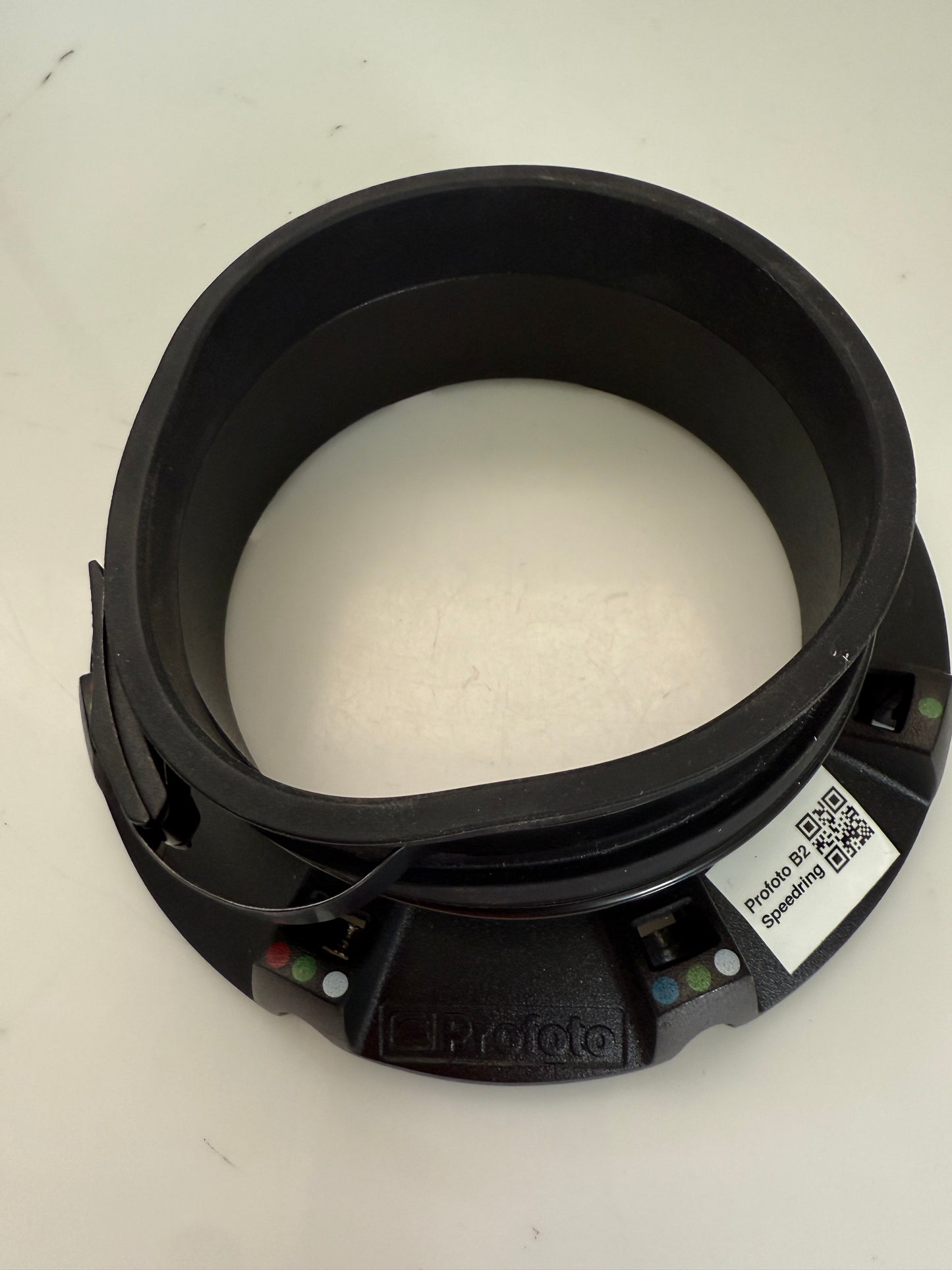 Profoto 101210 Speedring for OCF Flash Heads B1/B2