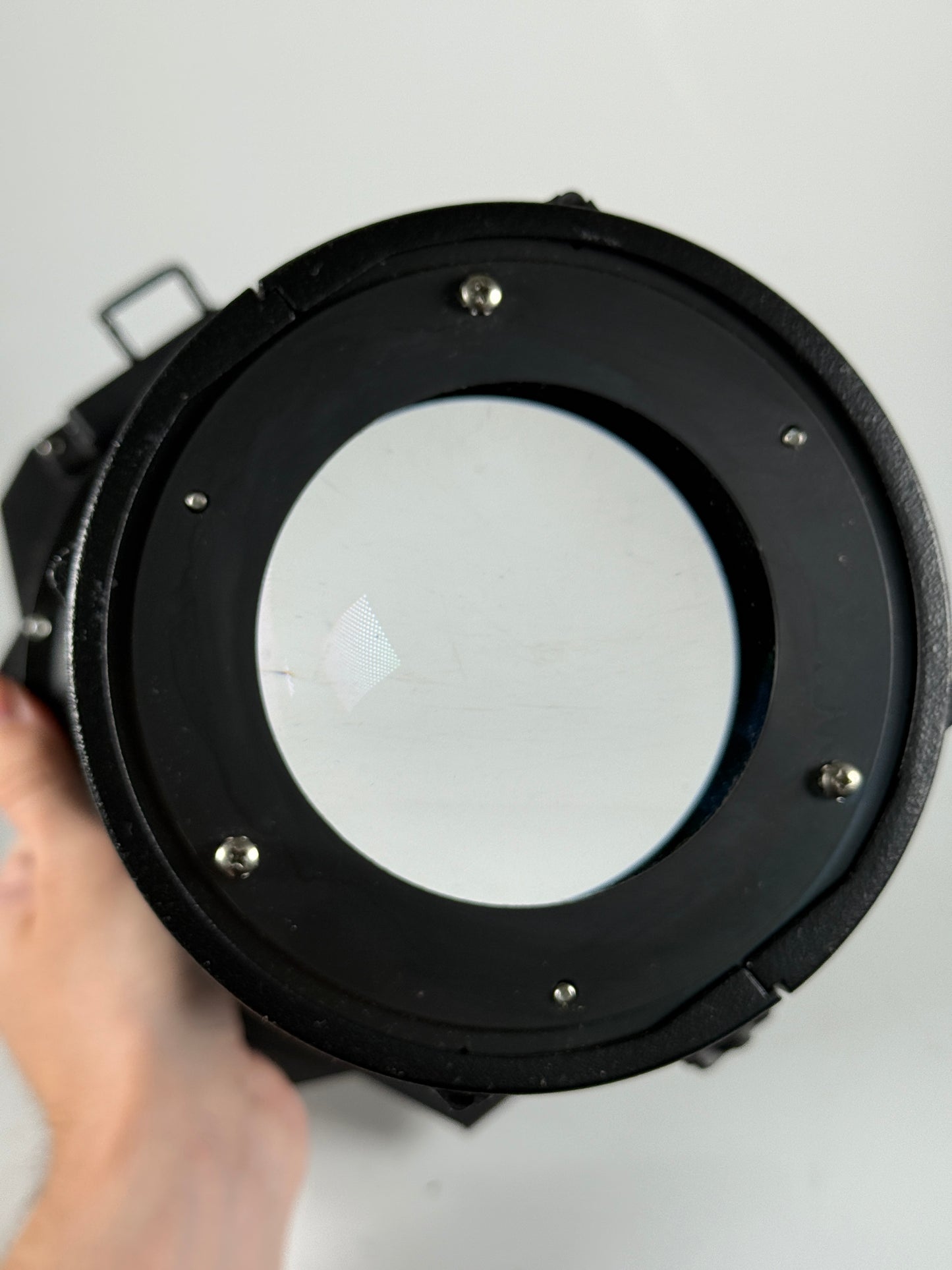 ETC Source Four Lens Tube 50 Degree