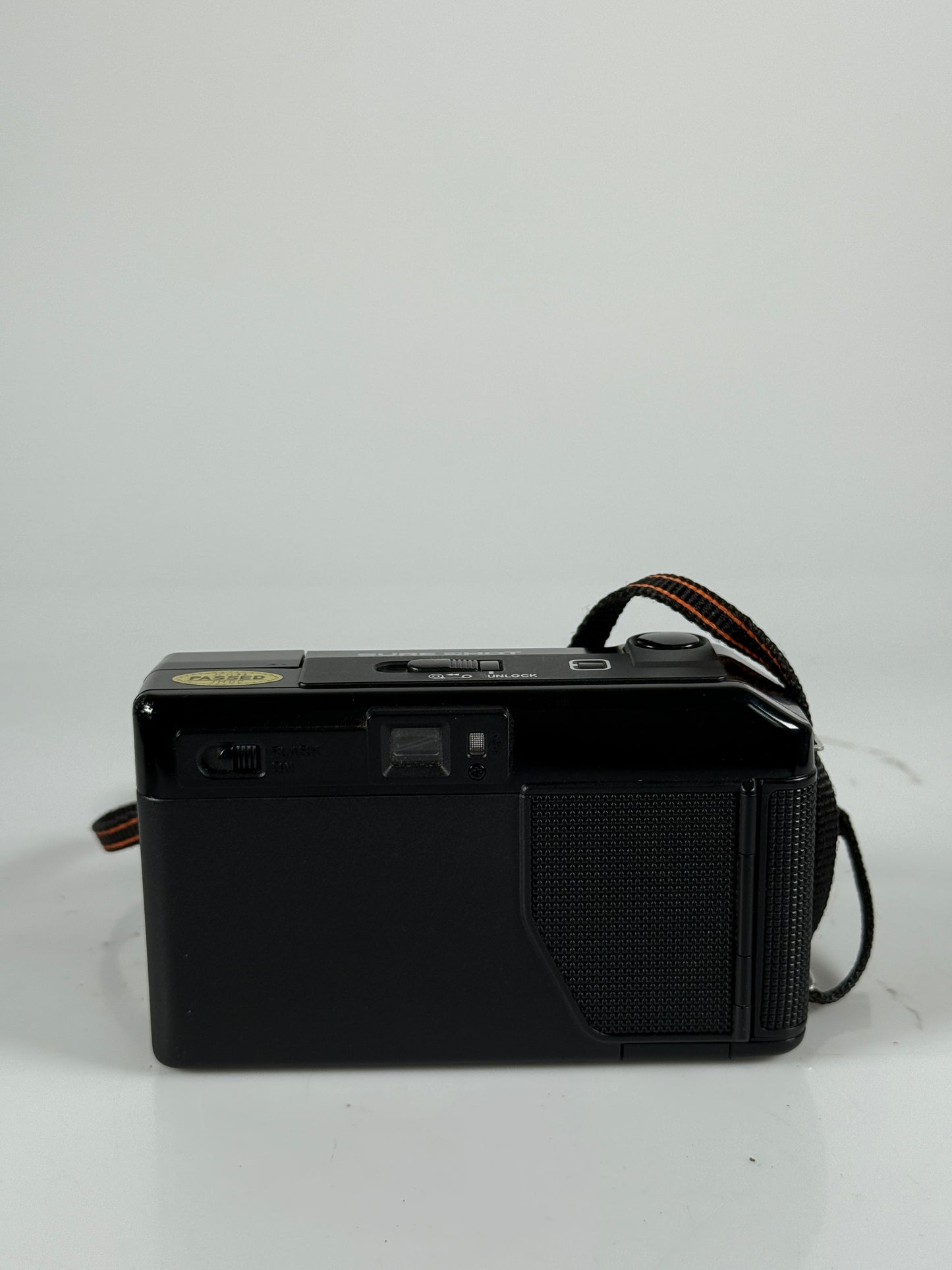 Canon AF35m Sure Shot 35mm Point Shoot Film Camera 38mm f/2.8