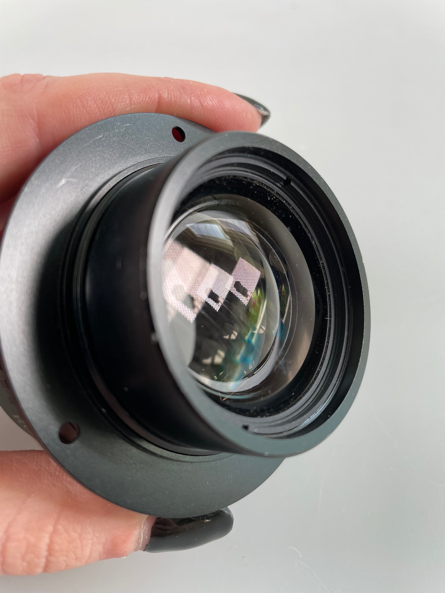 Rodenstock Apo Gerogon 240mm f9 enlarging lens Rare