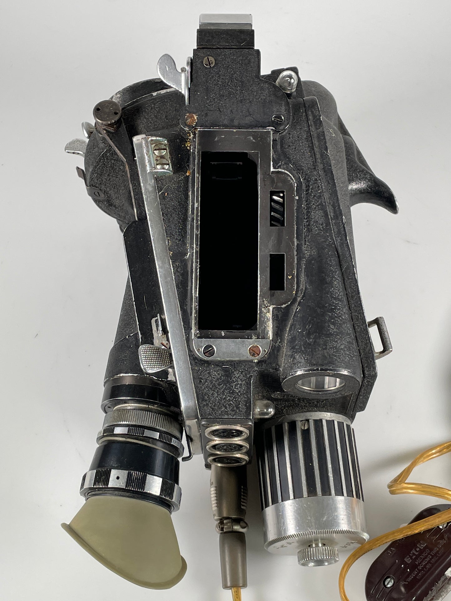Arri Arriflex 16M 16 M Cine Camera 16mm body only