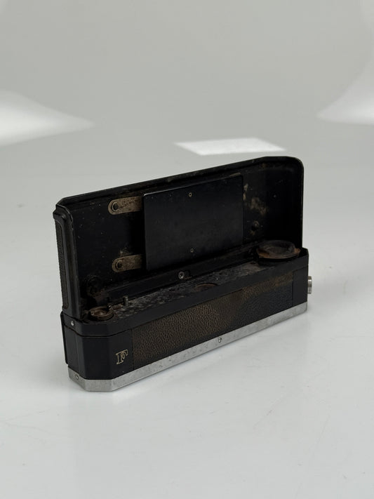Nikon F Camera Motor Drive F36