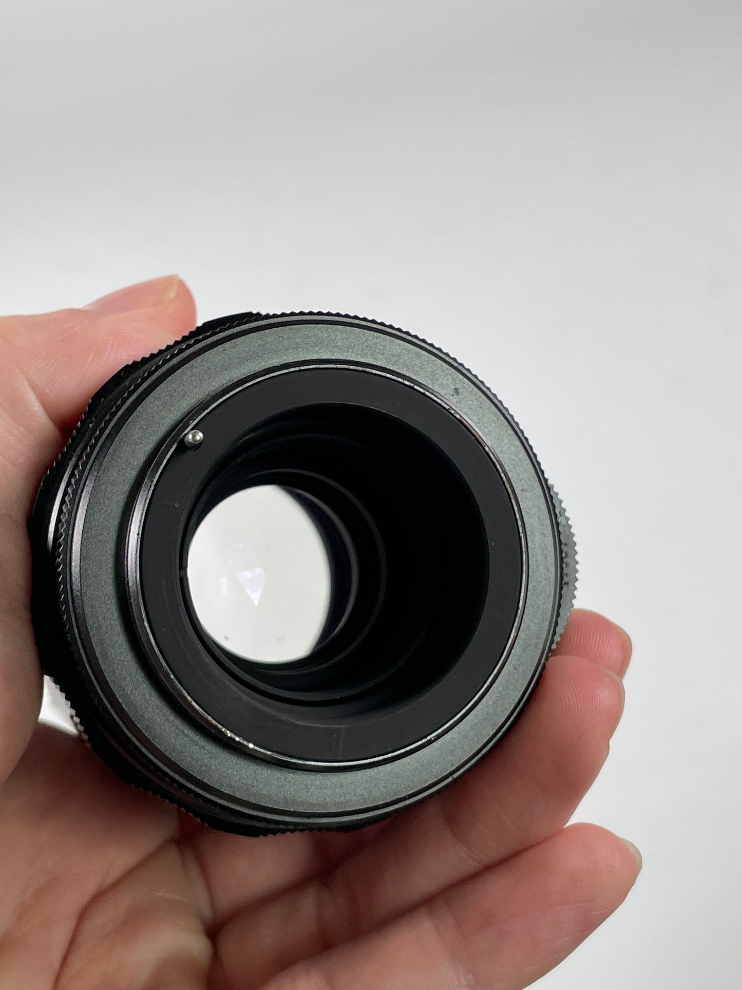 Pentax 135mm f3.5 Super-Takumar M42 Lens 135/3.5