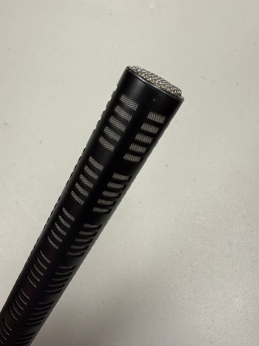 Sennheiser ME66 Directional Shotgun Microphone w/ K6 Power Module