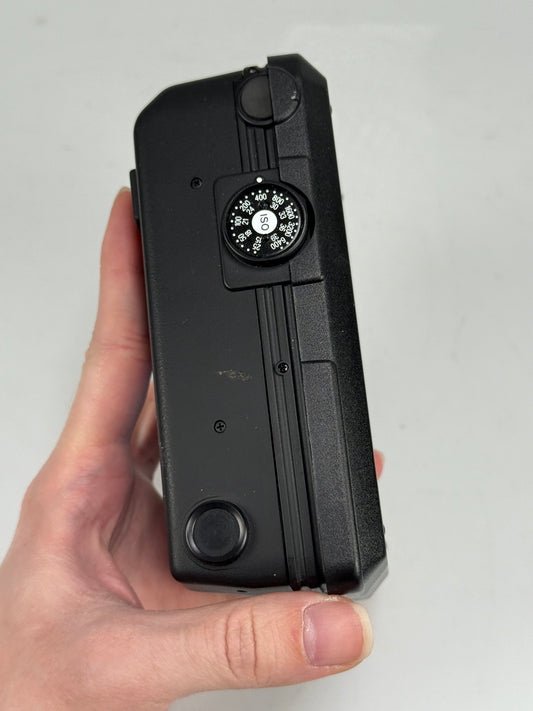 Rollei Rolleiflex Magazine 6000 Series 6x4.5 645 120 Film Back