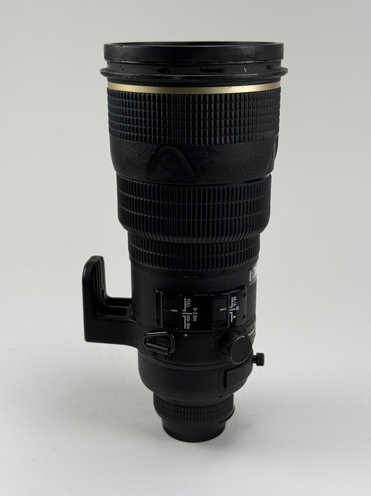 Nikon Nikkor AF-S 300mm f2.8 D ED SWM Lens AFS