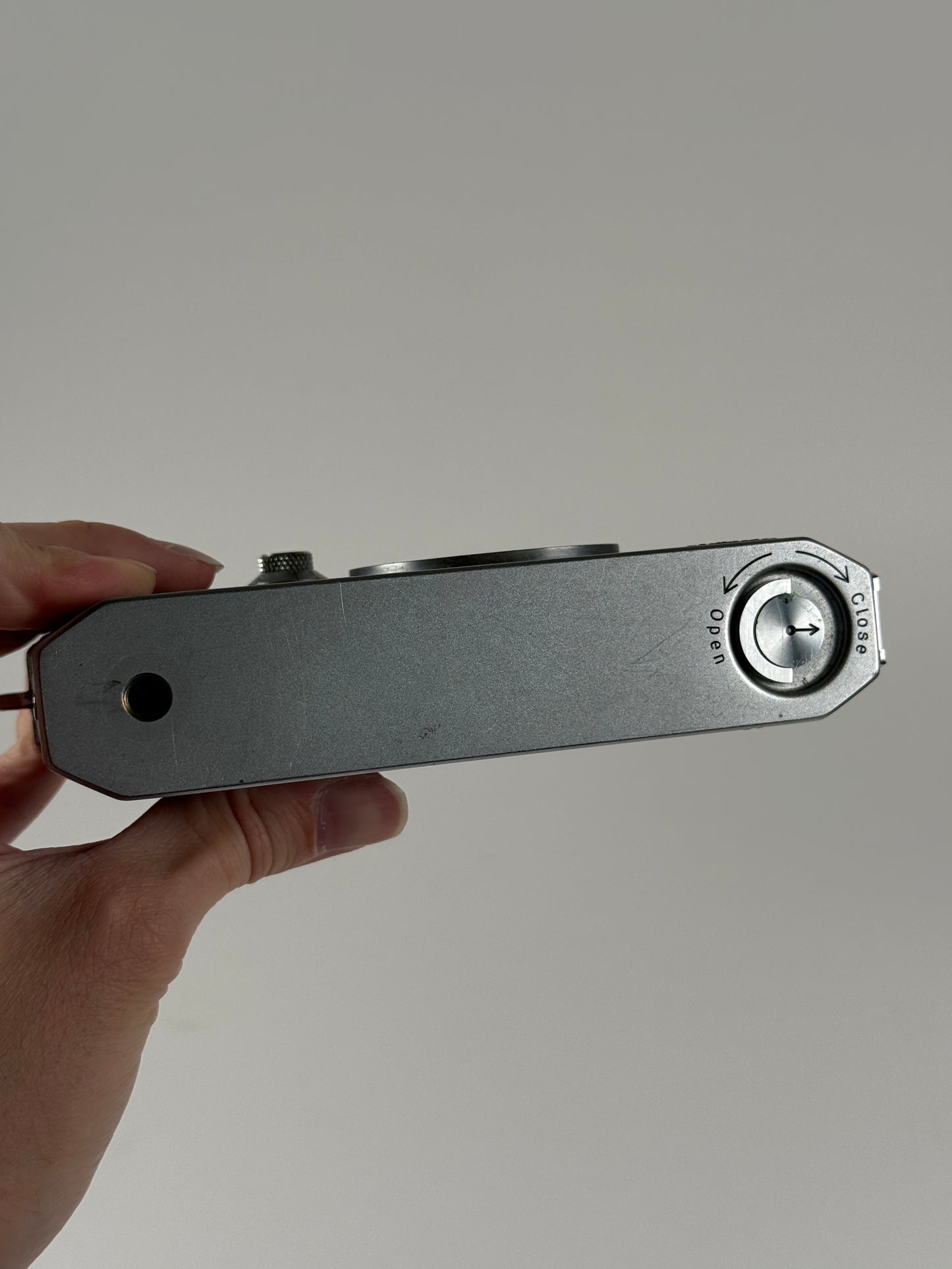 Canon Leica Screw Mount RF Camera Rangefinder