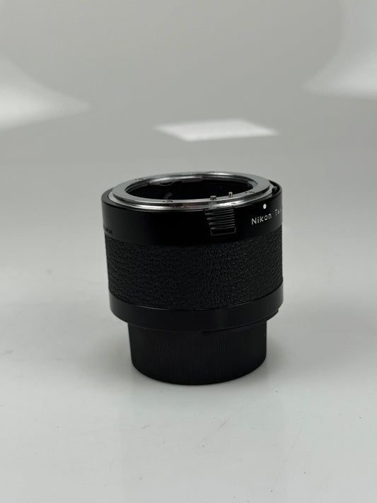 Nikon TC-201 Teleconverter 2x TC201