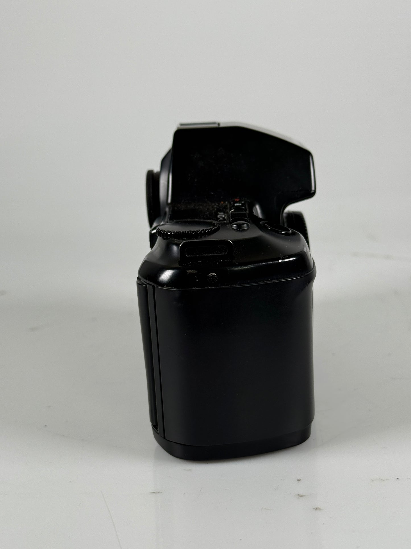Nikon N8008s AF SLR Film Camera Body with MF-21 data back
