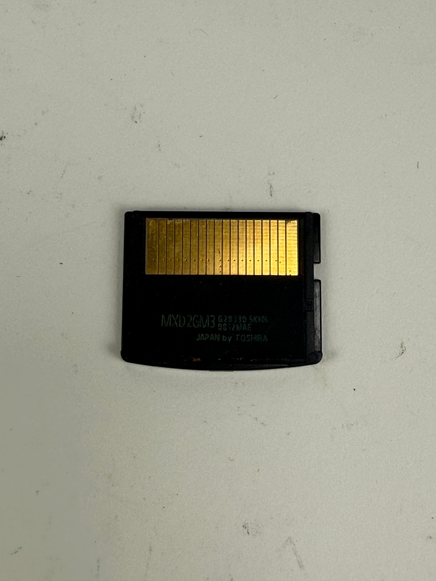 Olympus xD Picture Card M 2GB Camera Memory Card (Fits Olympus And Fujifilm)
