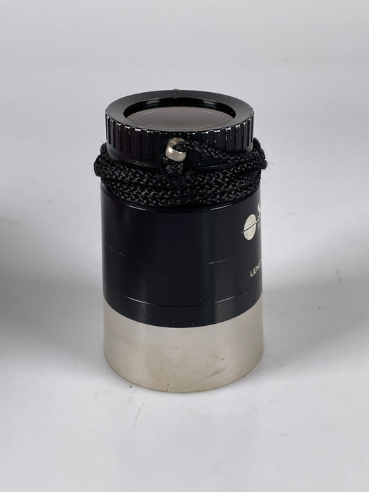 Schneider Kreuznach Universal Lupe Loupe 4x Magnifier Germany