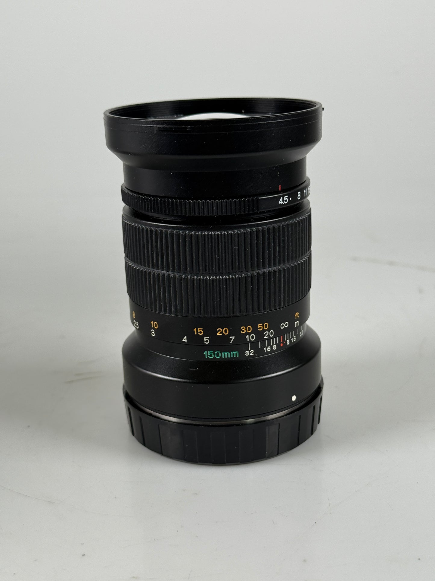 Mamiya N 150mm F4.5 L MF Lens for Mamiya 7 7II