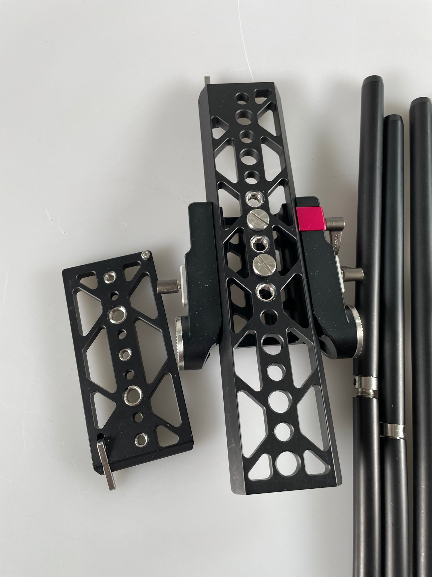 Tilta Canon C300/C500 Camera Rig shoulder mount system