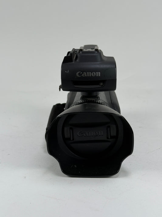 Canon XA10 Professional Full HD Camcorder Video Camera 1080P