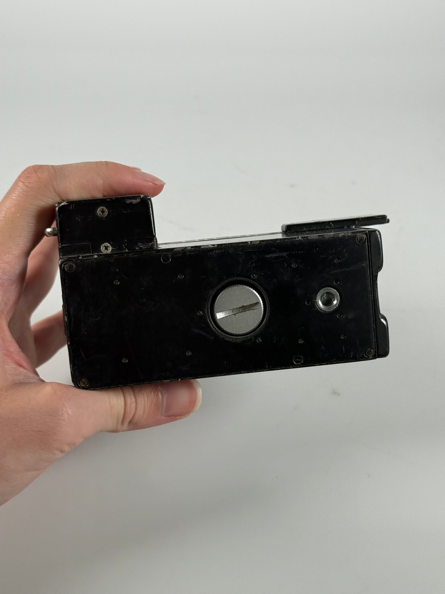 Nikon Battery Pack for F 36 Motor Drive with connector