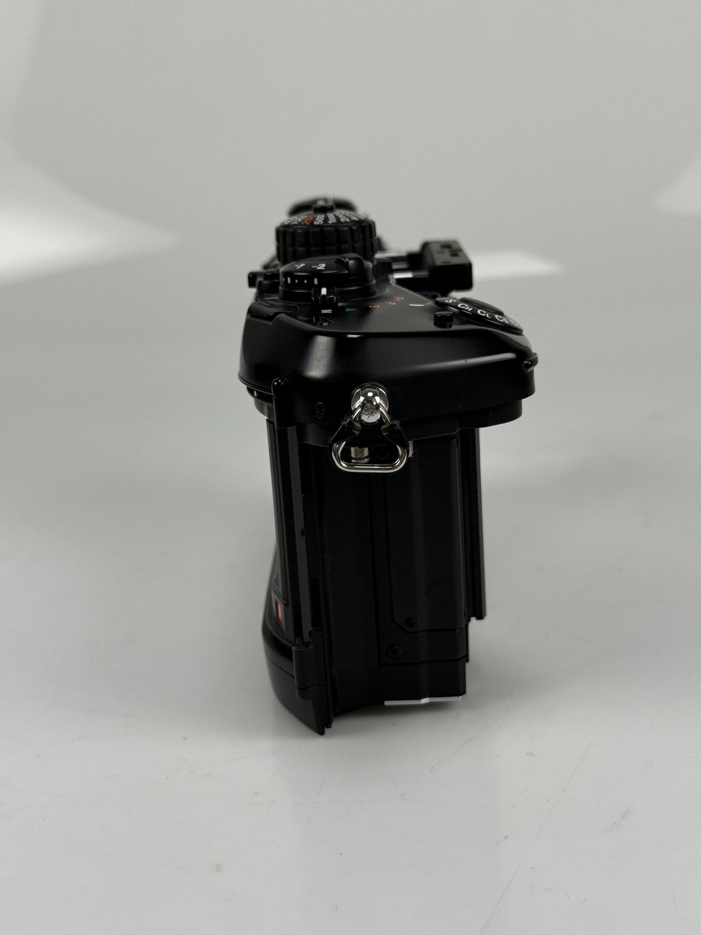 Nikon F4 Body for Parts