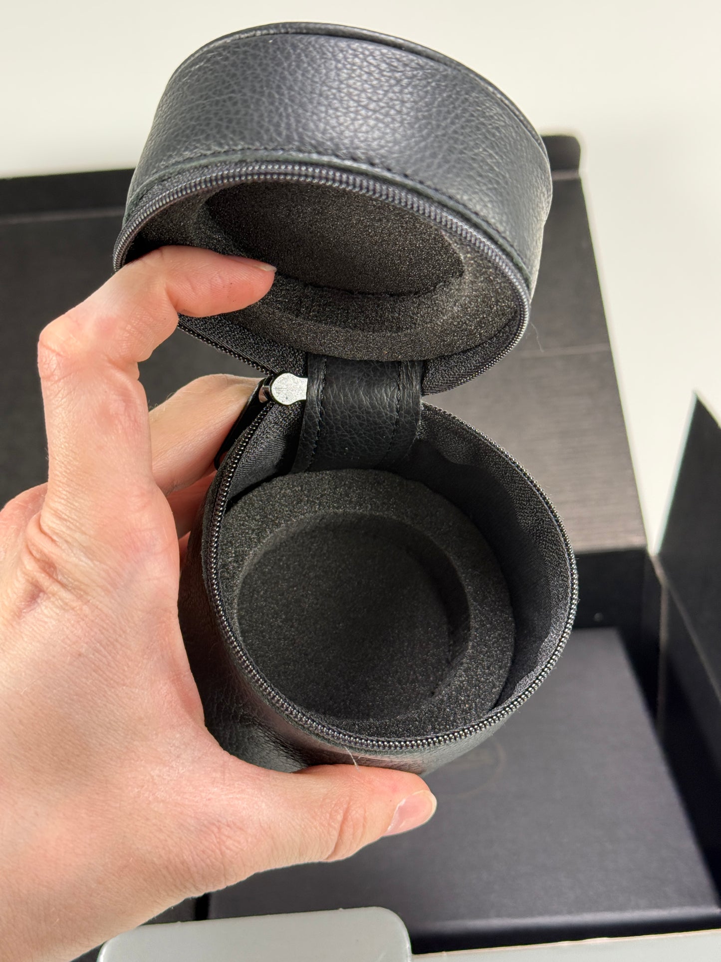 Leica APO-Summicron-M 50mm f2 ASPH (BLACK) 11141 BOX, CASE, MANUAL ONLY