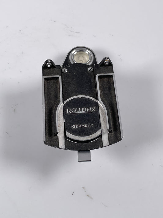 Rolleifix Rollei Rolleiflex Camera Quick Release Panorama Head