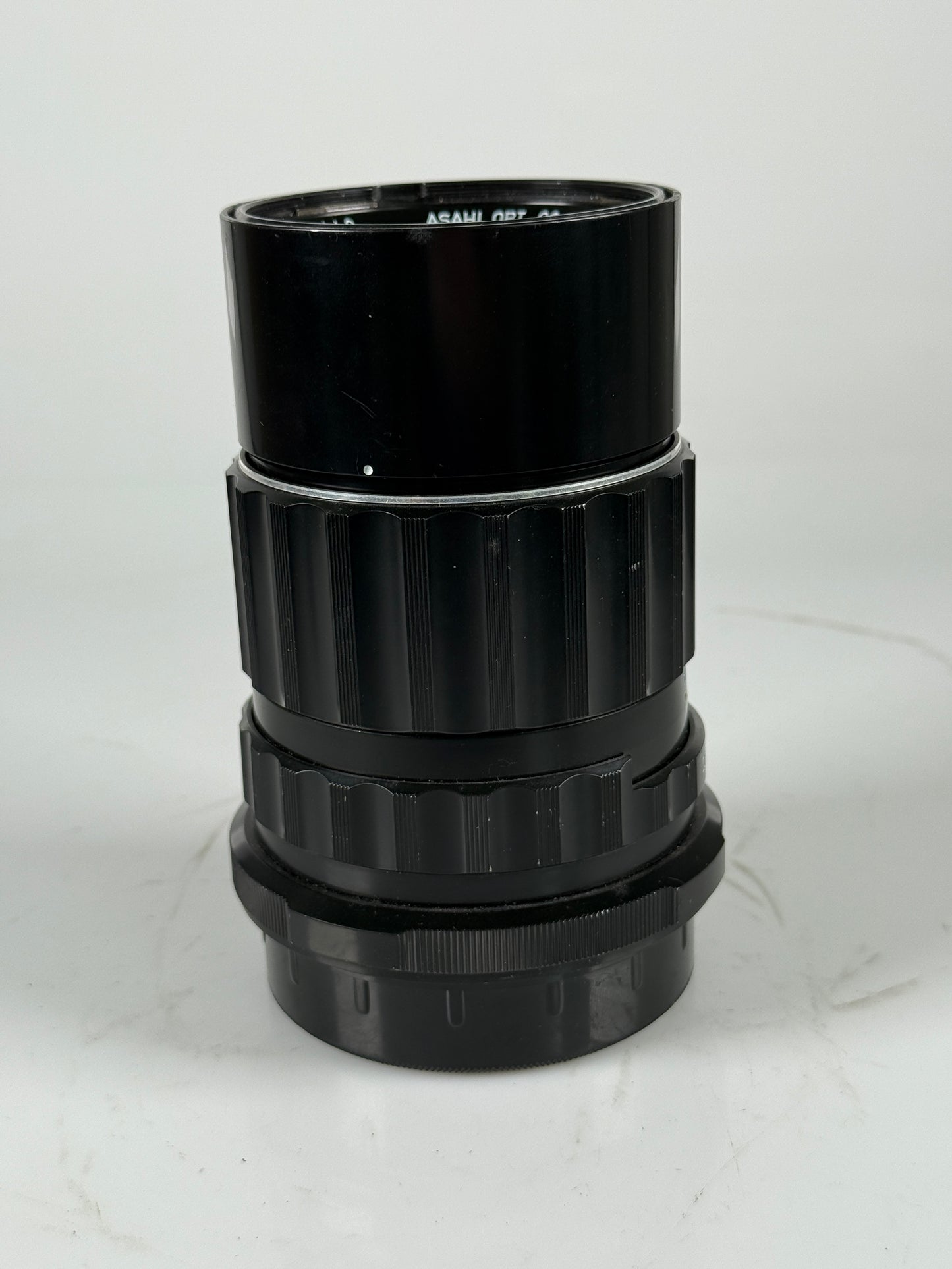 Pentax SMC super multi coated Takumar 6x7 200mm f4 For 6x7 67 67II