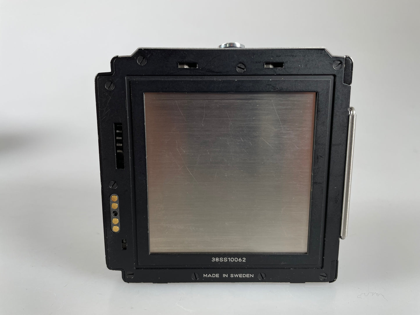 Hasselblad E24 6x6 Black 220 Film Back Magazine 30260