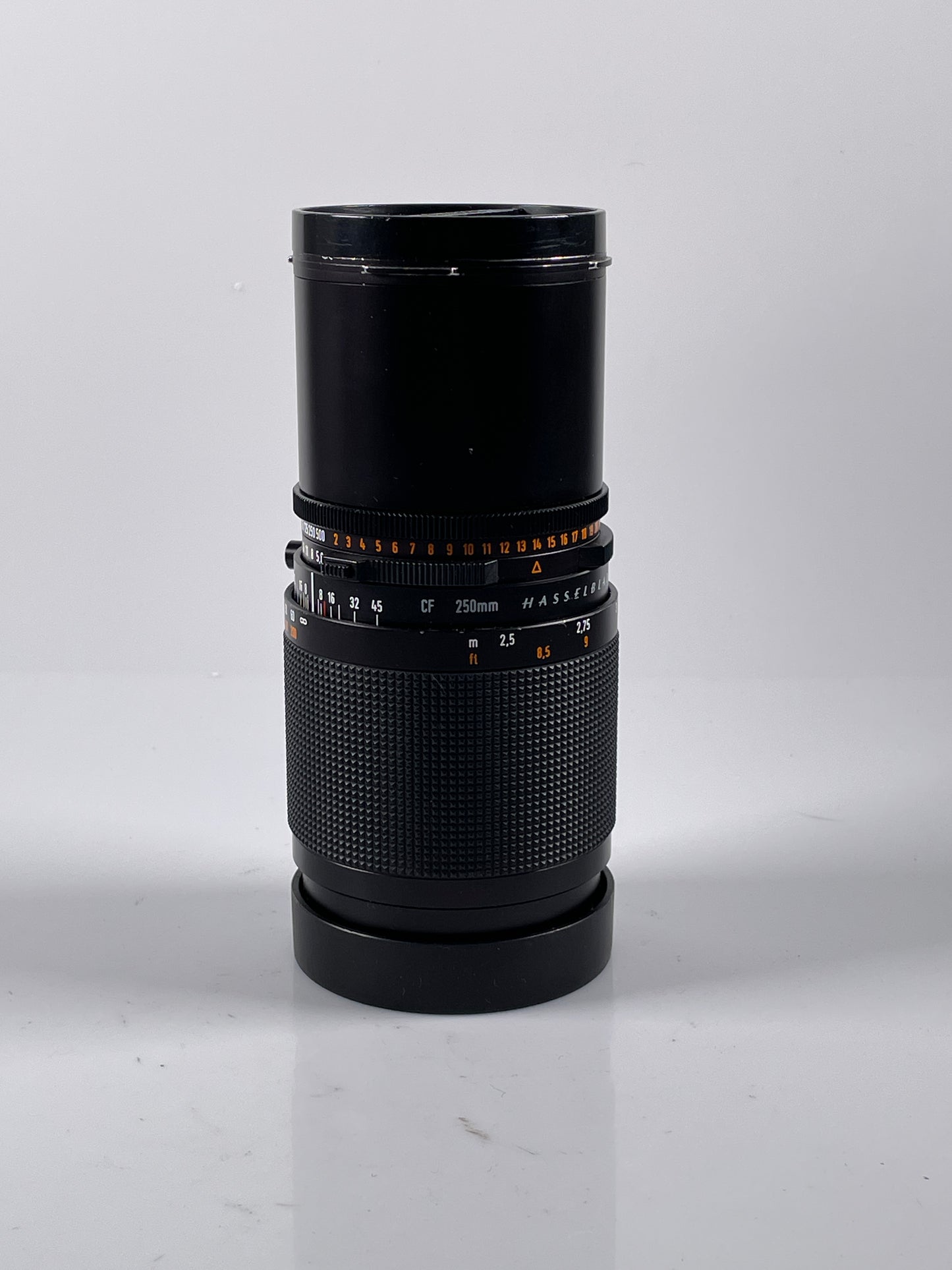 Hasselblad Carl Zeiss Sonnar T* CF 250mm f5.6 Lens