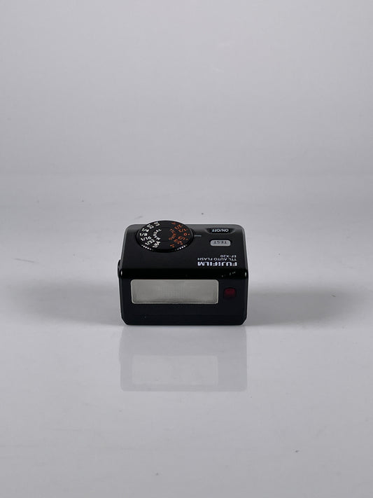 Fuji Fujifilm EF-X20 TTL Shoe Mount Flash
