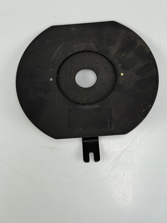 Omega D Series Lens Board W/ Flange 421-100