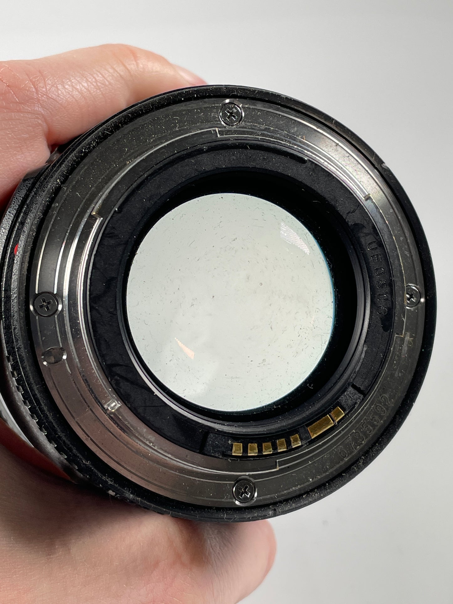 Canon EF 24mm f1.4 L II USM Lens 24/1.4