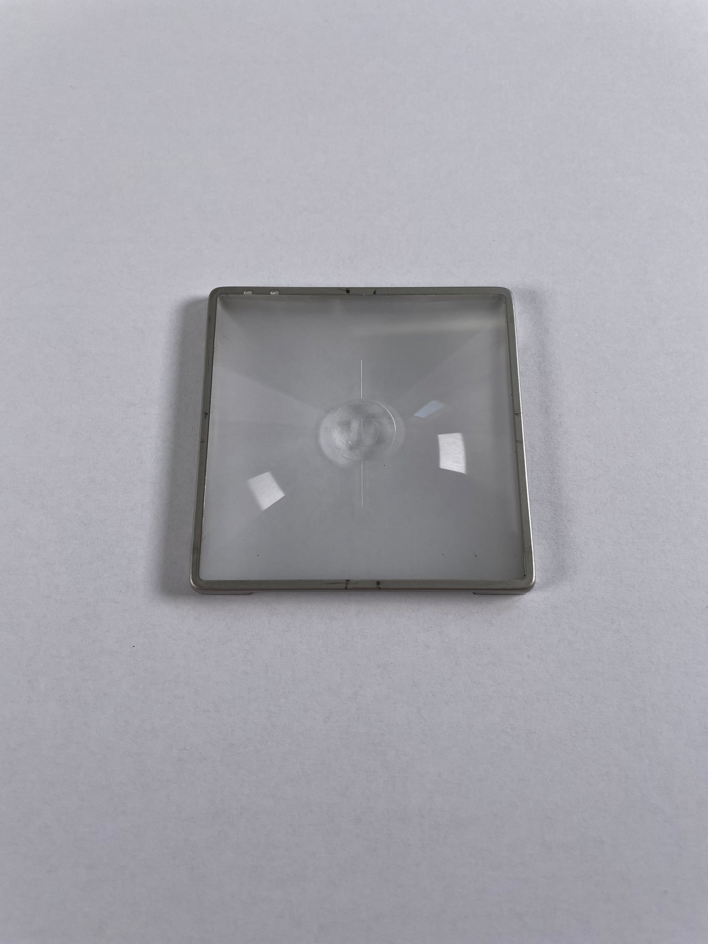 Hasselblad Acute Matte D 42215 Micro Prism Split Image