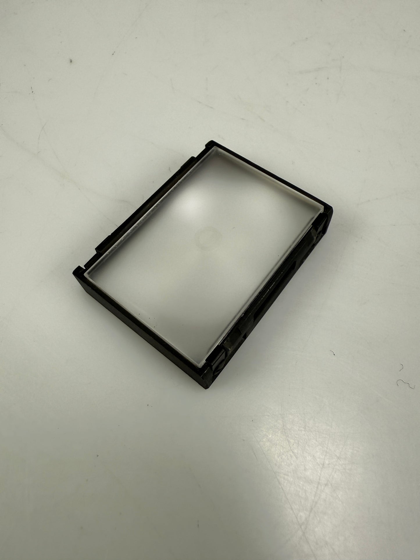 Canon AE Split Image Microprism Focusing Screen For Canon F1N/New F1