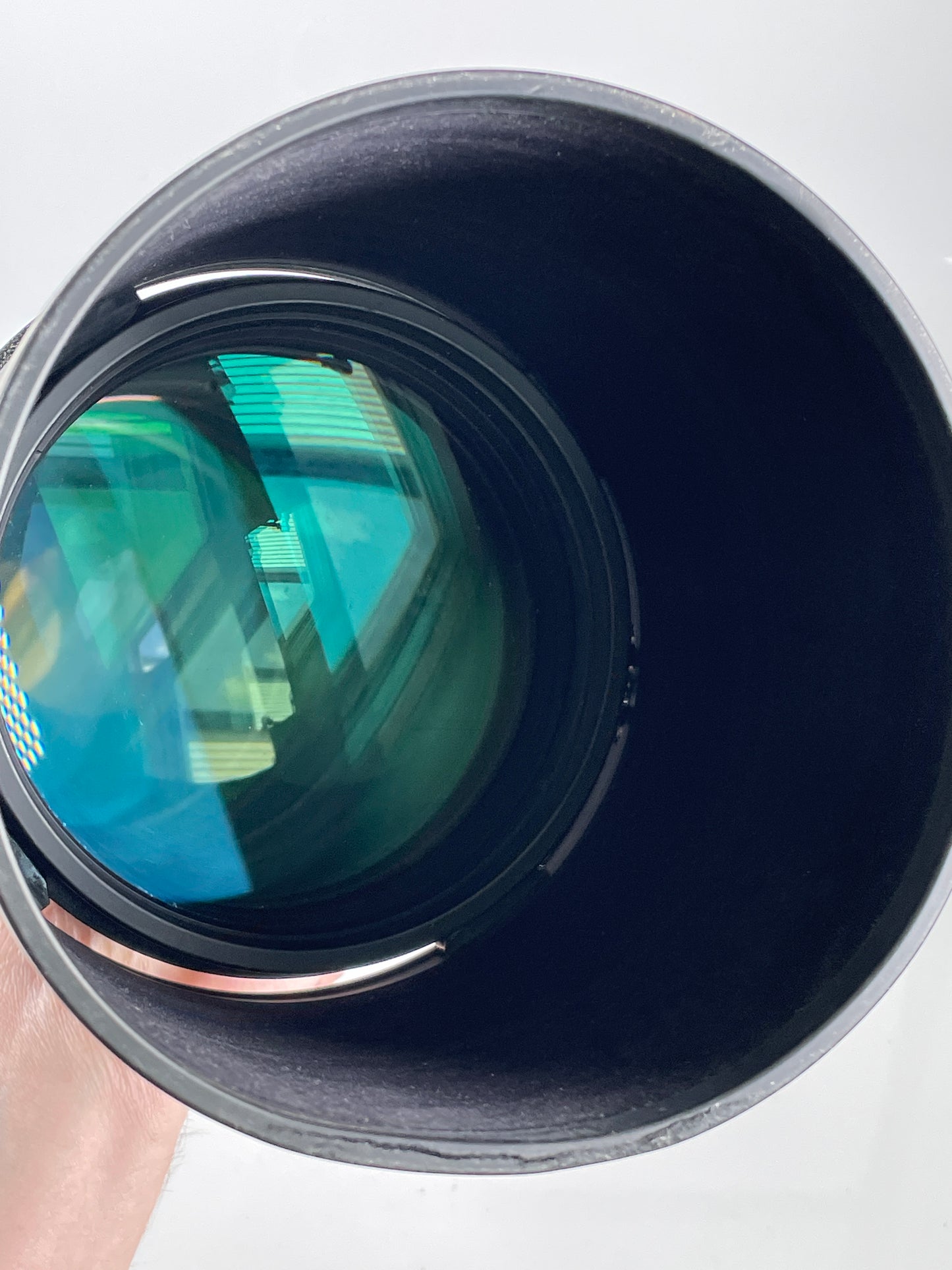 Nikon NIKKOR AF-I 300mm f2.8 D ED Lens