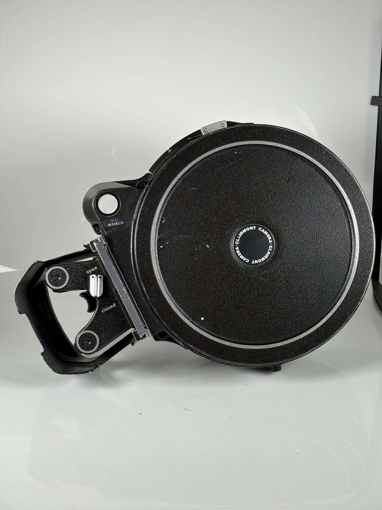 Arriflex BL 1000 Film Reel Magazine 35mm, 1000ft
