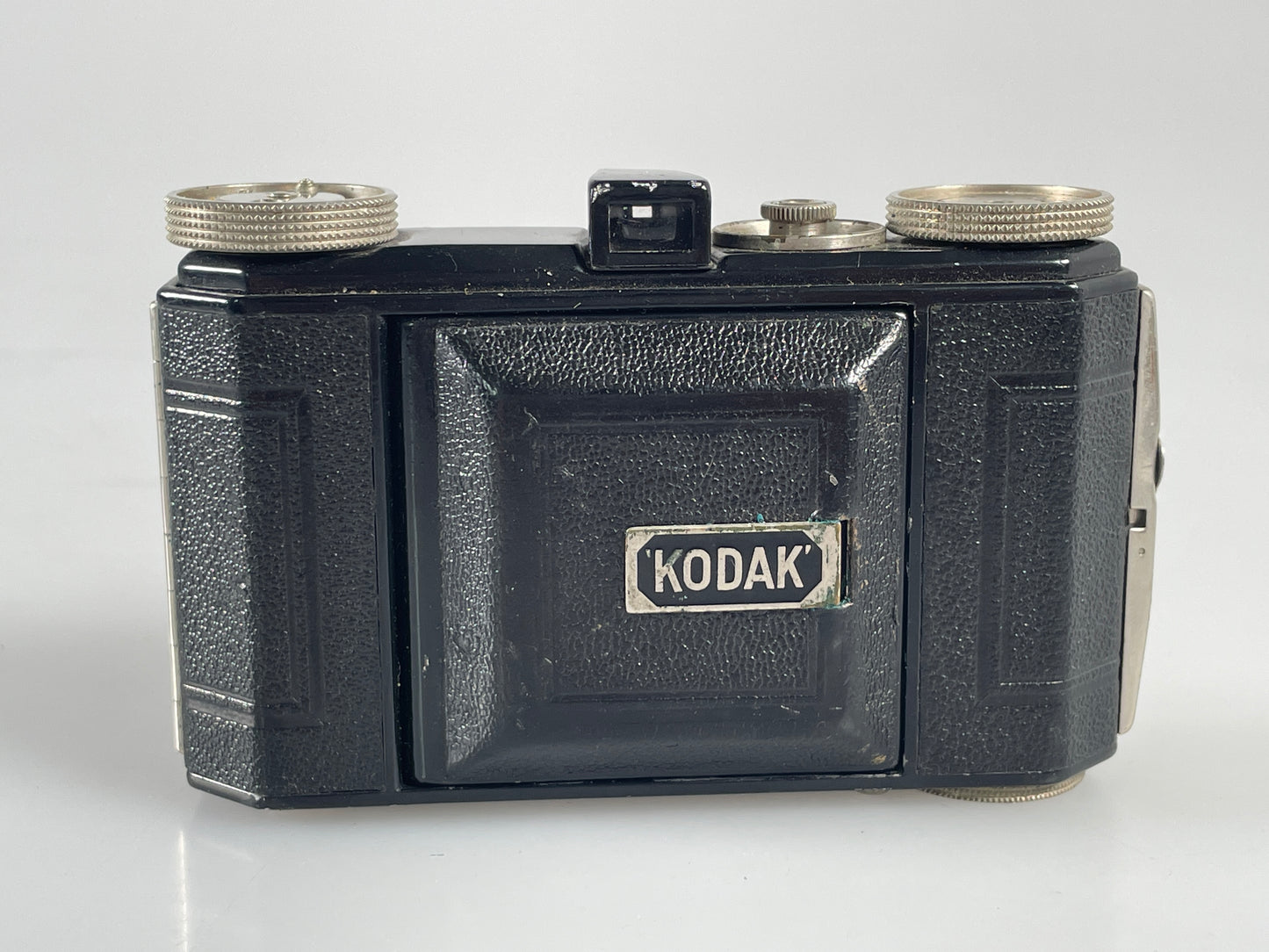 Kodak Retina Type 118 2nd model 35mm Camera Xenar 5cm f3.5 1935-36