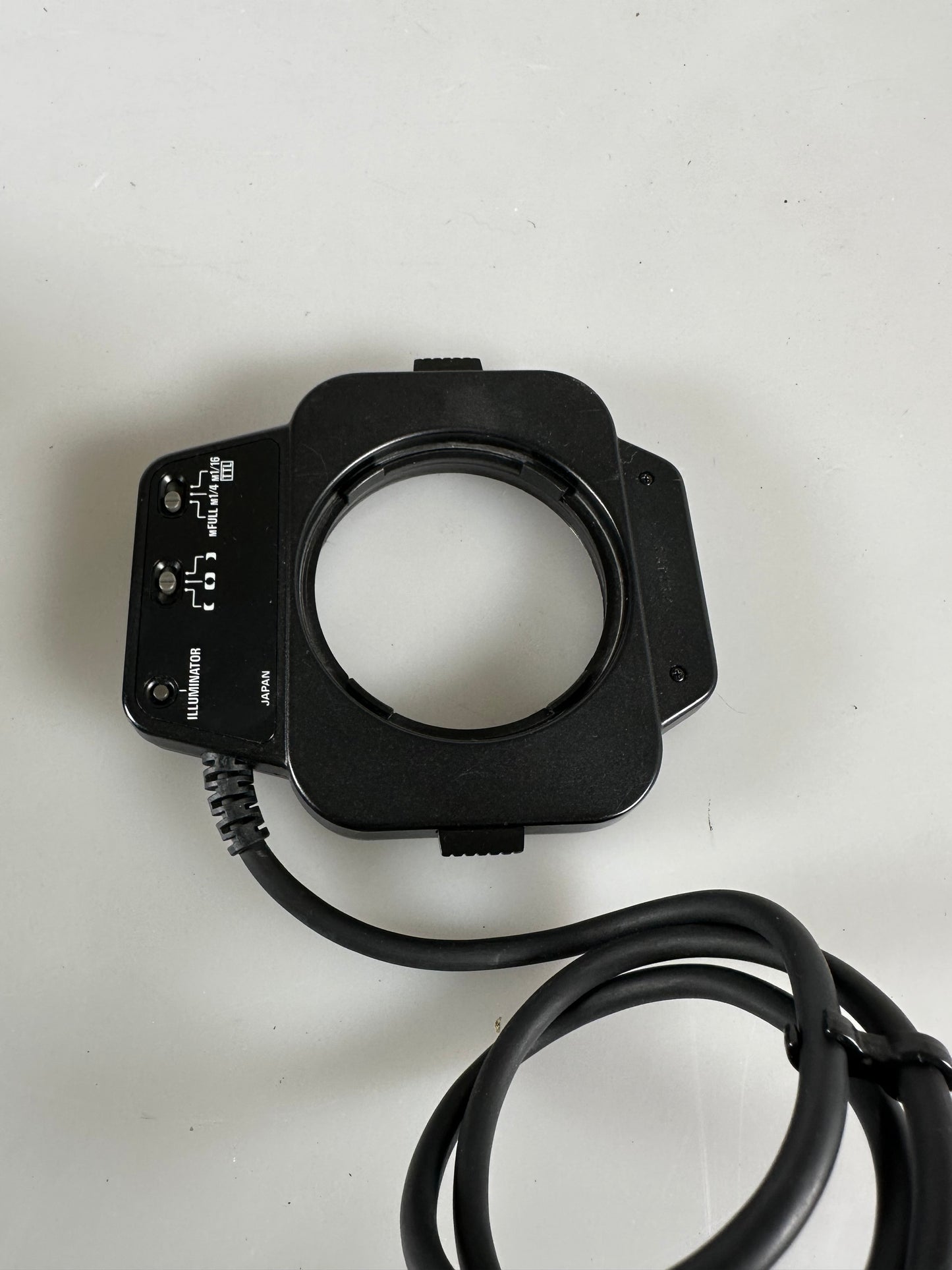 Nikon SB-21 Macro Speedlight Unit