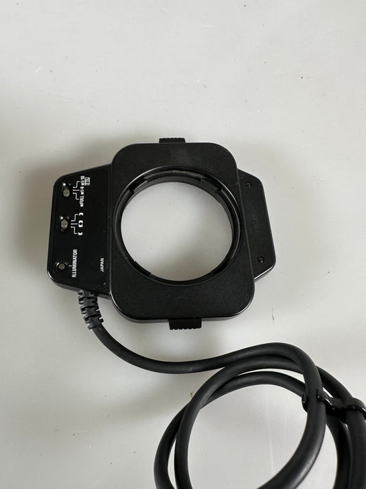 Nikon SB-21 Macro Speedlight Unit