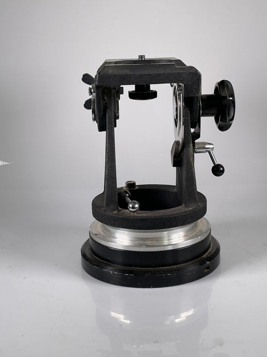 ARRI ARRIFLEX CINE MOVIE TRIPOD HEAD ONLY